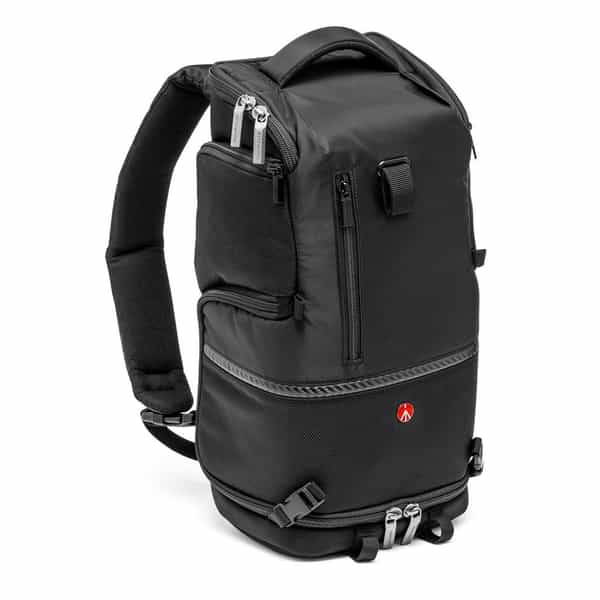 Manfrotto Advanced Tri Backpack Camera Case, Small