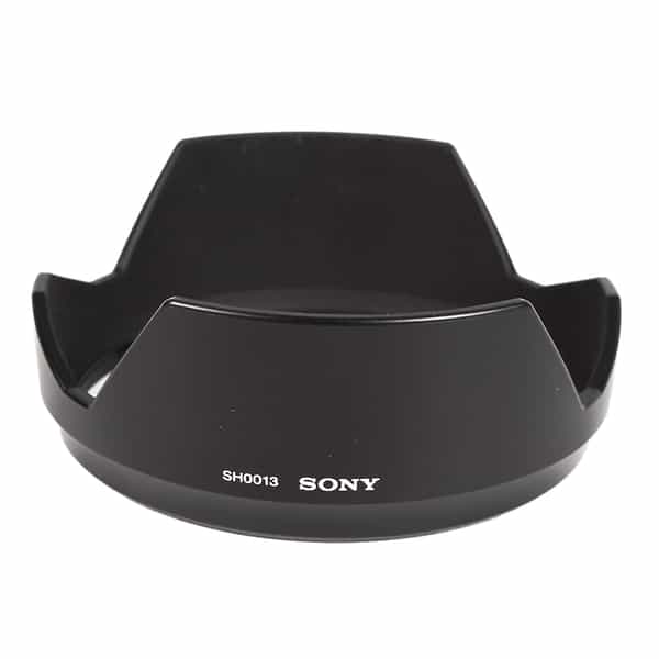 Sony ALC-SH0013 Lens Hood for 20mm f/2.8