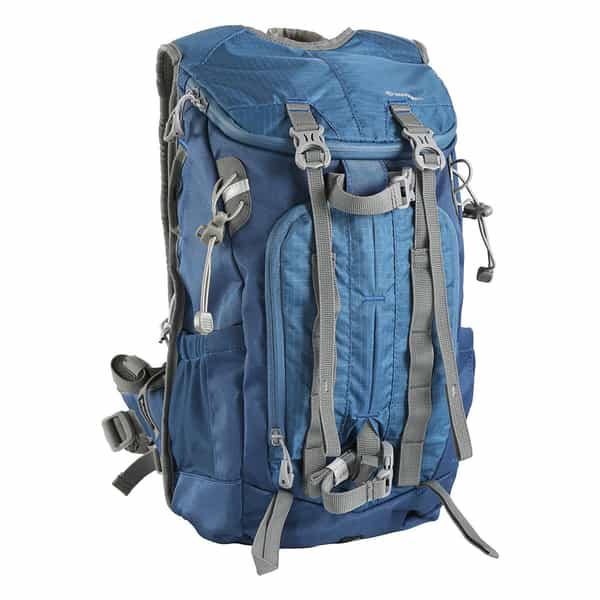 Vanguard Sedona 41 Blue Backpack 9.9X7.5X16.9\