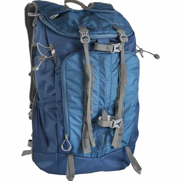 Vanguard Sedona 51 Blue Backpack 12.6X8.9X20.6\