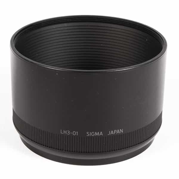 Sigma LH3-01 Lens Hood for DP3 Merrill