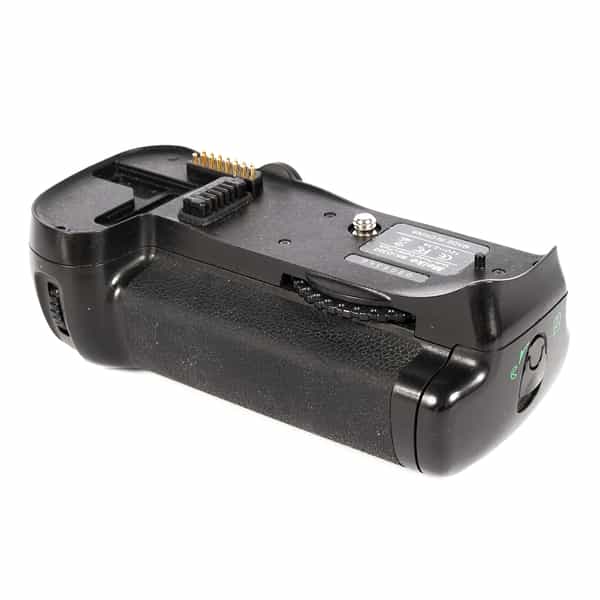 Meike MK-D300 Vertical Grip/Battery Holder for Nikon D300, D300S, D700