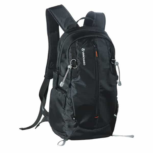 Vanguard Kinray Lite 45 Black Backpack 10.25X8.13X18.13\