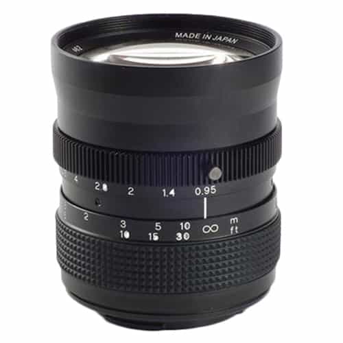 SLR Magic 50mm f/0.95 HyperPrime Manua Lens for MFT Micro Four Thirds {62}