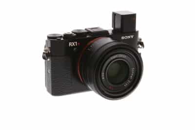 Sony Cyber-Shot DSC-RX1R II Digital Camera {42.4MP} at KEH Camera