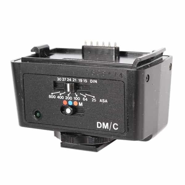 Module DM/C (3000/4000 Series) (Vivitar) 