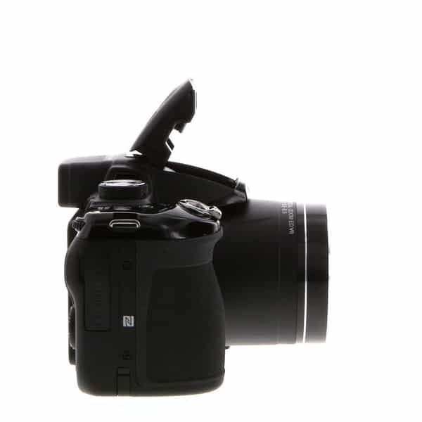 SONY Cybershot DSC- HX90V 18.1MP Digital Camera with Free Memory