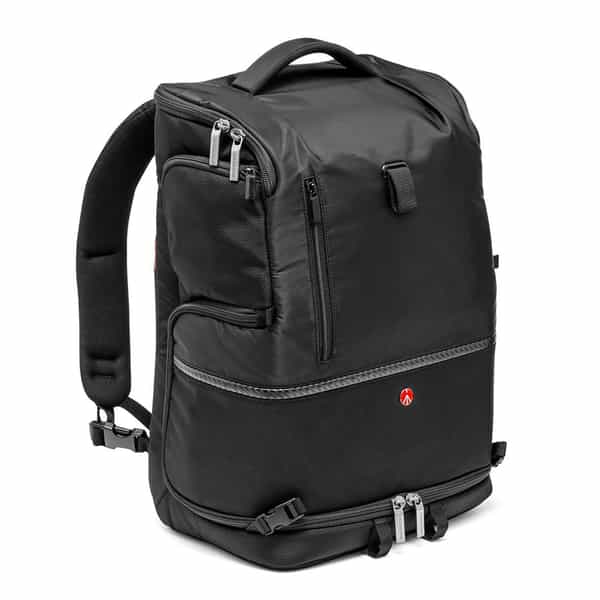 Manfrotto Advanced Tri Backpack Camera Case, Large