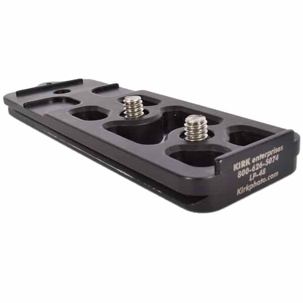 Kirk LP-48 Quick Release Plate