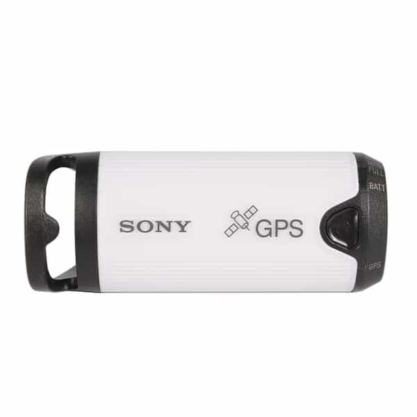 Sony GPS-CS1 GPS Unit 