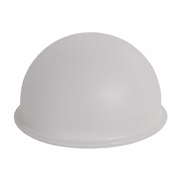 Paul C. Buff Replacement Pyrex Frosted Glass Dome (for Einstein E640)  