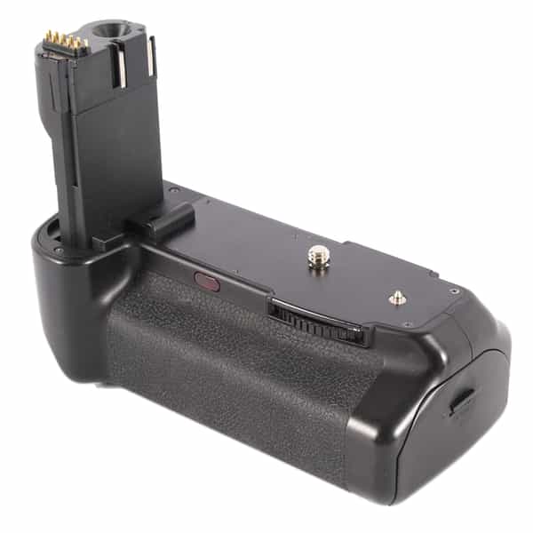 Meike Battery Grip MK-50DL for Canon 10D, 20D, 30D, 40D, 50D, 5D