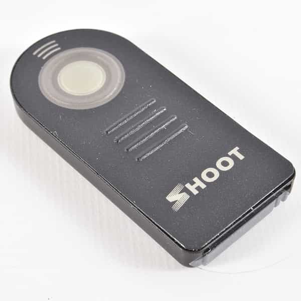 Miscellaneous Brand ML-L3 Remote Controller For Nikon Digital