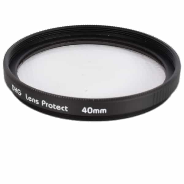 Miscellaneous Brand 40mm Protector Digital Filter