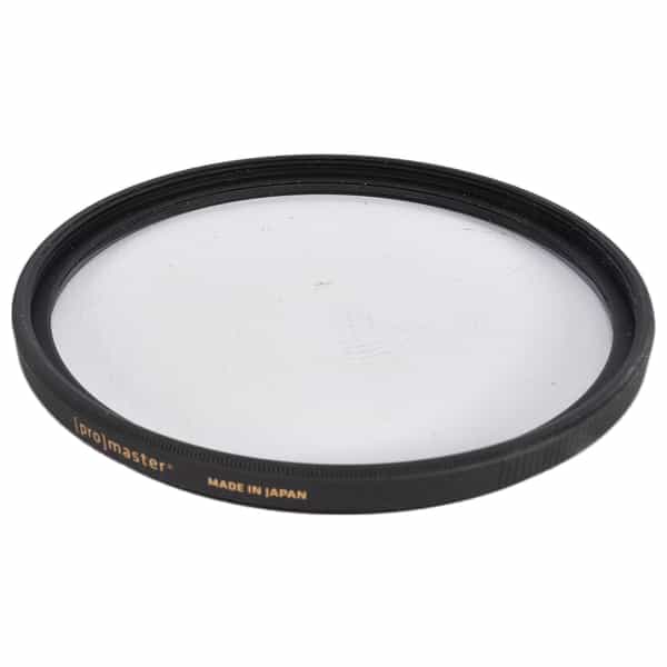 Promaster 86mm Protection HGX Digital Filter