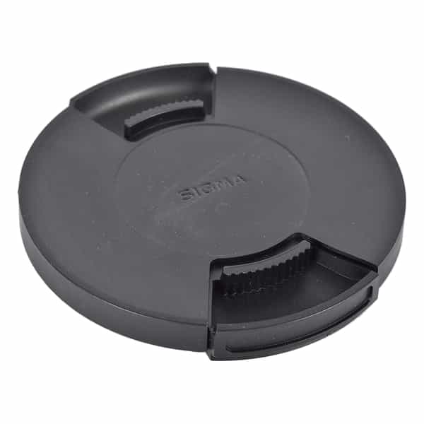 Sigma 77mm Snap-On Inside Squeeze LCF-77III Front Lens Cap