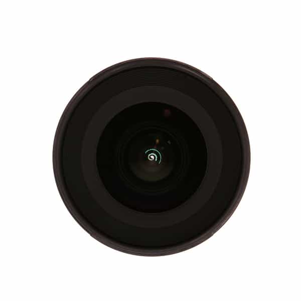 Tokina AT-X Pro 11-20mm f/2.8 SD (IF) DX Autofocus APS-C Lens for