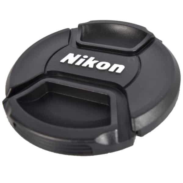Miscellaneous Brand 67mm LC-67 Style Front Lens Cap