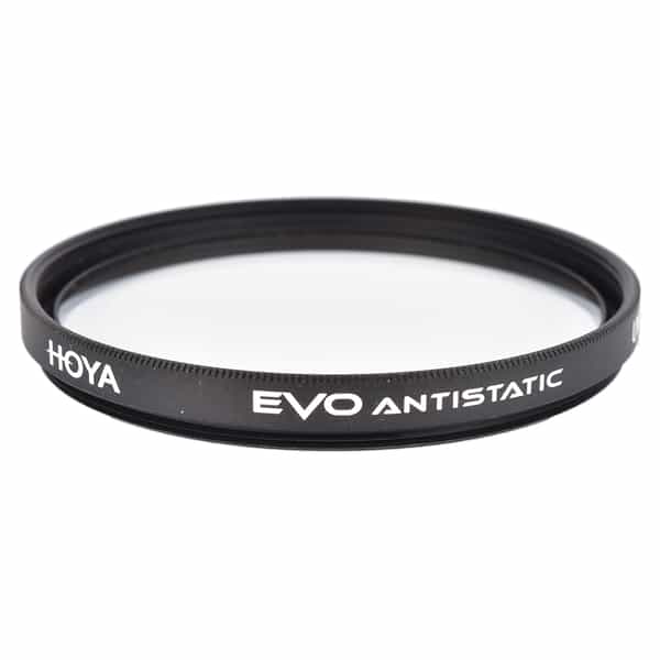 Hoya 49mm EVO Antistatic UV(0) Filter