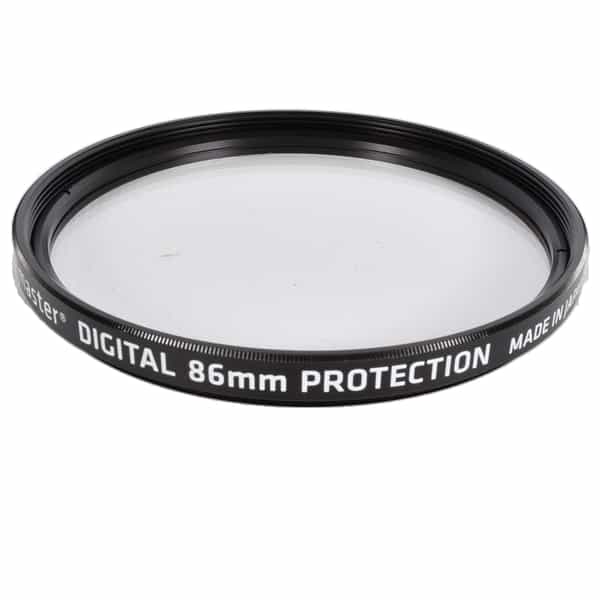 Promaster 86mm Protection Digital Filter