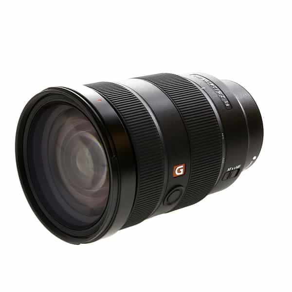 Sony FE 24-70mm f/2.8 GM II Lens Available for Pre-Order NOW!