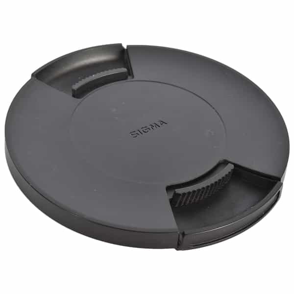 Sigma 95mm Snap-On Inside Squeeze LCF-95III Front Lens Cap