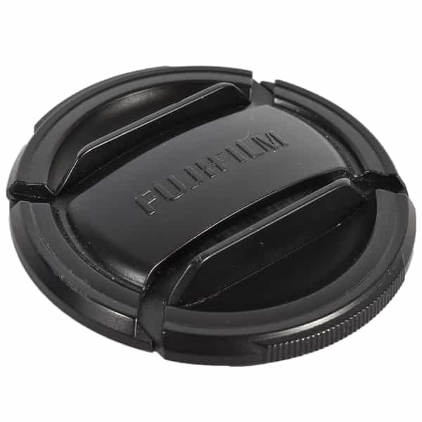 Fujifilm 49mm Front Lens Cap 