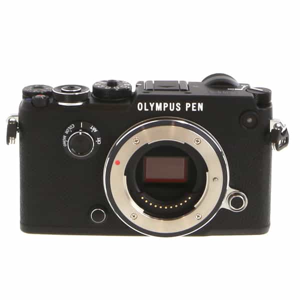 Olympus PEN-F Mirrorless MFT (Micro Four Thirds) Camera Body 