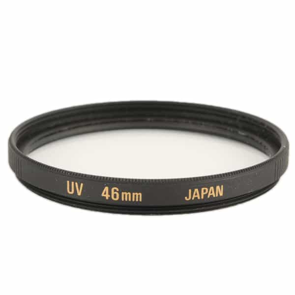 Sigma 46mm UV DG Filter