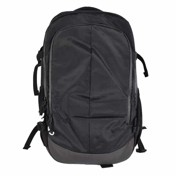 Tamrac Gura Gear Unita 30L Backpack, Black without Photo Modules, 20.5x12.5x10.5 in.