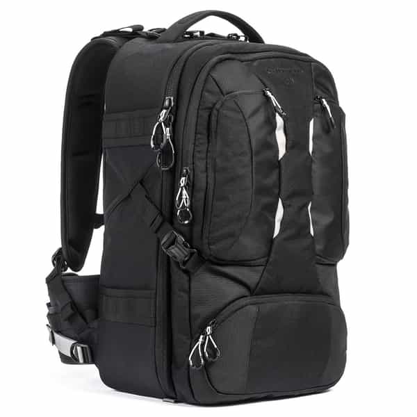 Tamrac Anvil 27 Professional Series Backpack (TO250-1919), 12.2x20.9x9.8\