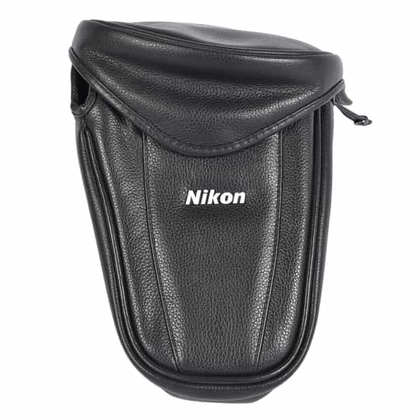 Nikon CF-DC4 Semi Soft Case for D800/D800E/D810