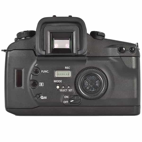 Canon EOS 7s 35mm Camera Body (Japan Version of EOS Elan 7NE) at
