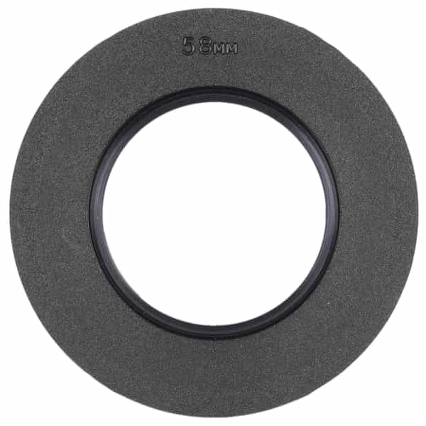 Lee Filters 58mm Wide Angle Adapter Ring for Foundation Kit  