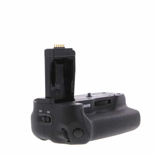 Canon Battery Grip BG-E18 for EOS Rebel T6i, T6s (LP-E17) at KEH