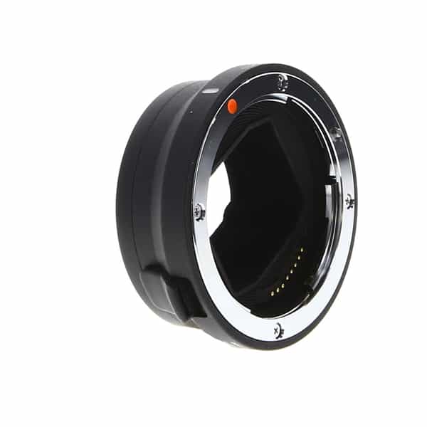 Sigma MC-11 Mount Converter/Lens Adapter for Select Sigma Brand 