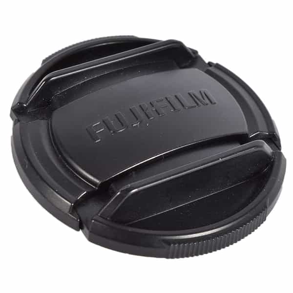 Fujifilm 39mm Front Lens Cap 