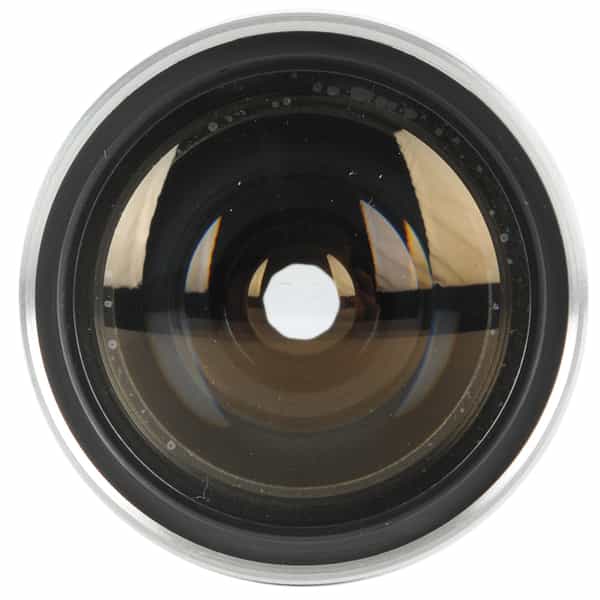 Cosmicar 12.5mm F/1.9 Television C-Mount Lens Chrome {43} at KEH