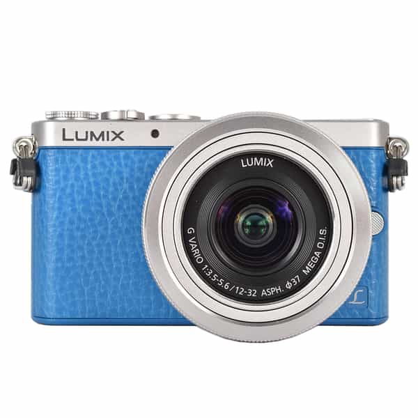 【極美品】Panasonic LUMIX  DMC-GM1 デジタルカメラ カメラ 家電・スマホ・カメラ 上級品 特価