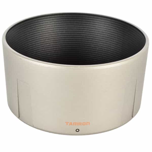 Tamron 3B4FH Lens Hood for 70-300mm LD AF Macro, Silver 