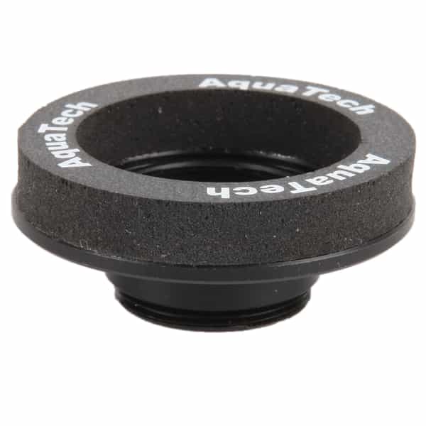 AquaTech NEP-1 Eyepiece for All Weather Shield (for Nikon D3/3X/4/4s, D700, D800/e, D810 DSLR Cameras)