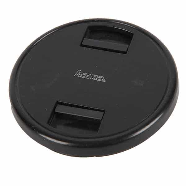 Hama 67mm Snap-On Inside Squeeze Front Lens Cap