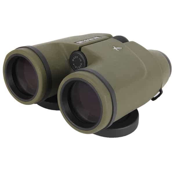 Swarovski SLC 10X42 WB Olive Green Binoculars
