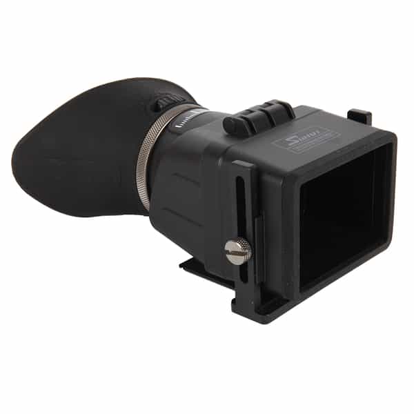 Dot Line Swivi Foldable LCD Viewfinder 3X for 3.0