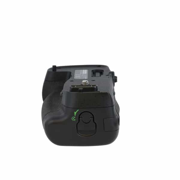 Nikon MB-D17 Multi Power Battery Pack for D500 at KEH Camera