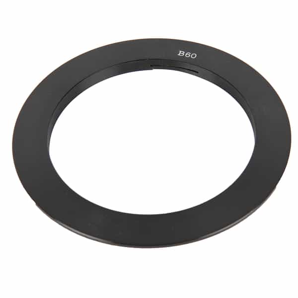 Miscellaneous Brand B60 P Series Adapter Ring Hasselblad CF 