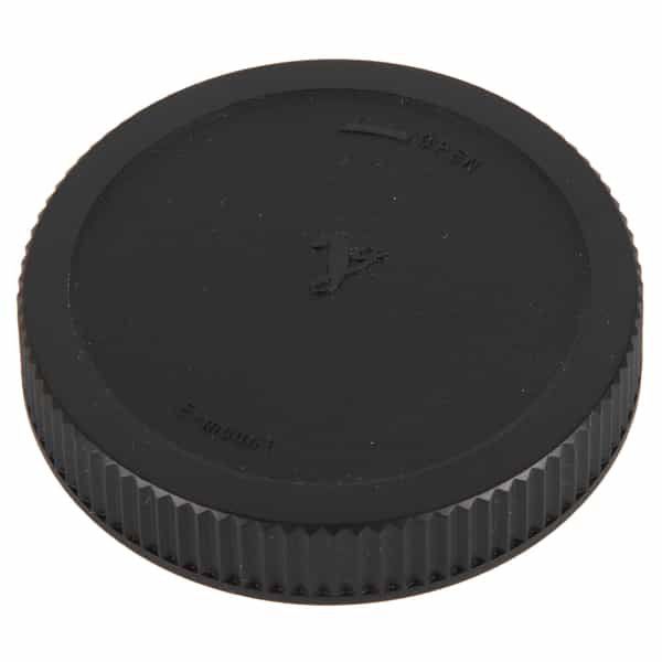 Voigtlander Rear Lens Cap For Sony E System