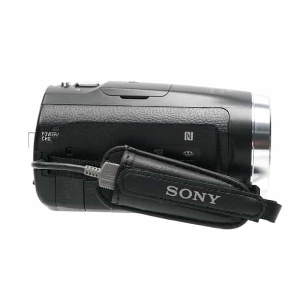 カメラ ビデオカメラ Sony HDR-CX675 HD Handycam Camcorder, Black at KEH Camera