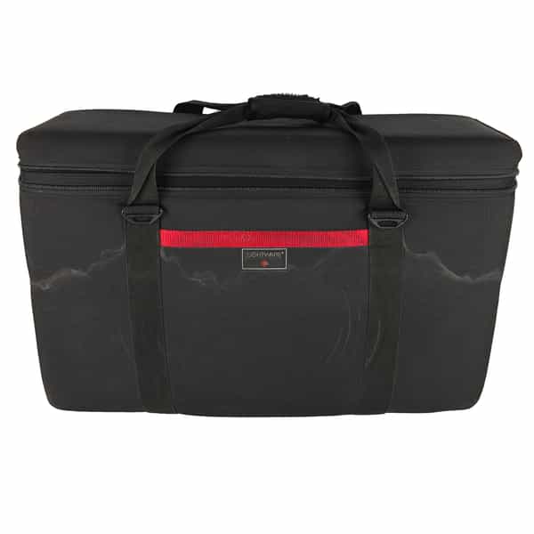 Lightware Power Kit 1600 Case 29X19X10 With 2 Dividers