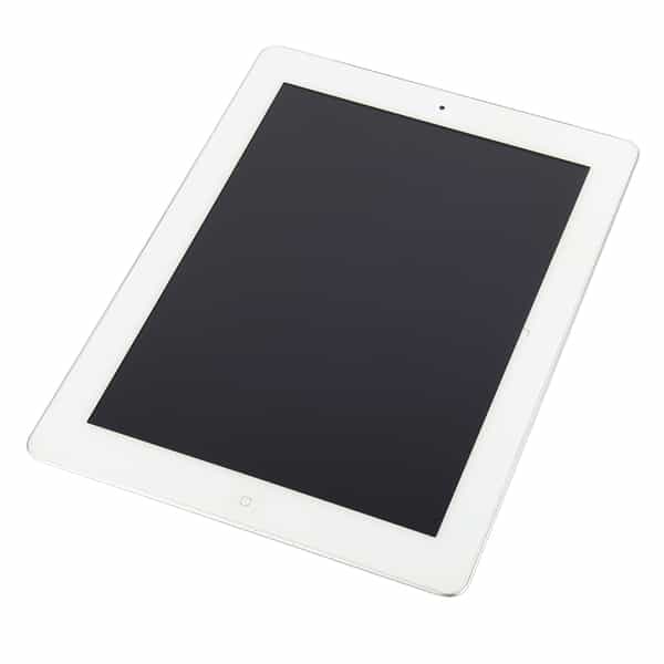 Apple iPad 2 32GB White WiFi + 3G (AT&T) MC983LL/A
